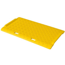 PP1300 Przenośna rampa plastikowa